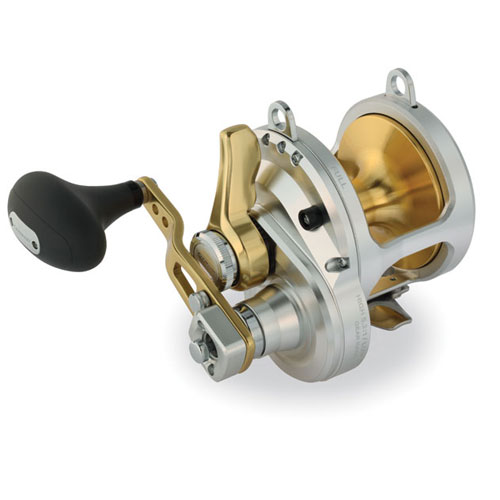 Shimano Talica 20II Lever 2 Speed - Click Image to Close