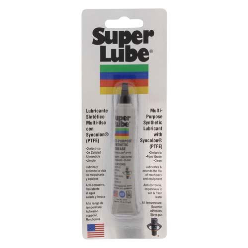 Super Lube 1/2 oz