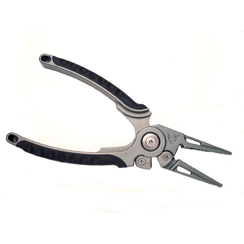 Donmar Stainless Steel Side Cutter Plier CP880