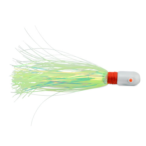 C&H Pearl Baby Lure (Chartreuse)