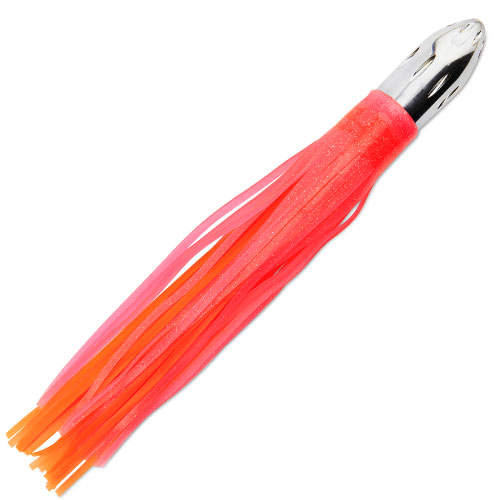 Mr. Big Ultimate Series Wahoo Lure - 25 oz Pink/Orange XL