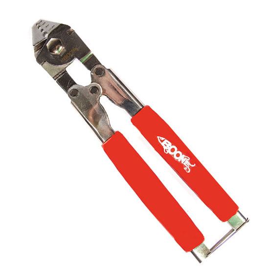 Boone Stainless Steel Crimping Tool