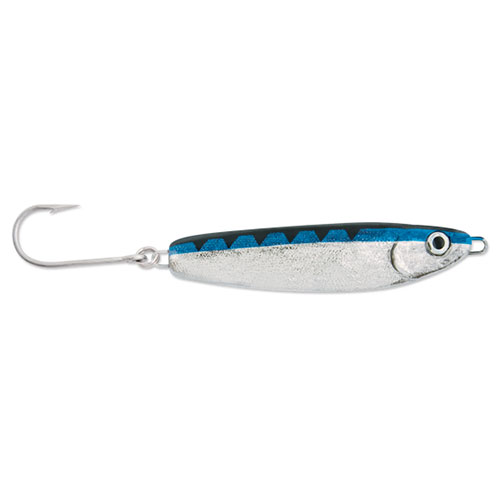 Luhr-Jensen Crippled Herring Lure/Jig - Click Image to Close