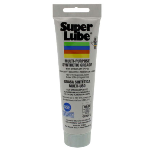 Super Lube 3oz