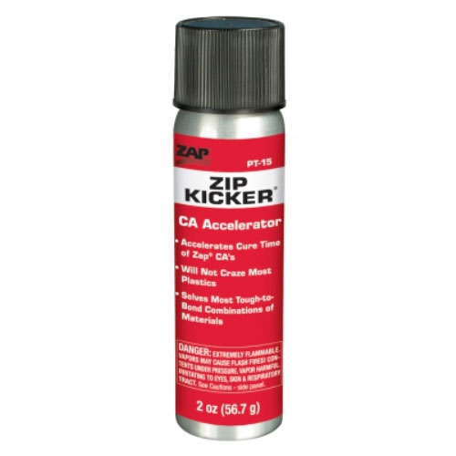 Zap Zip Kicker 2oz - Click Image to Close