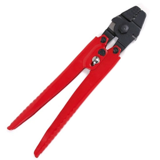 Billfisher® Hand Crimper