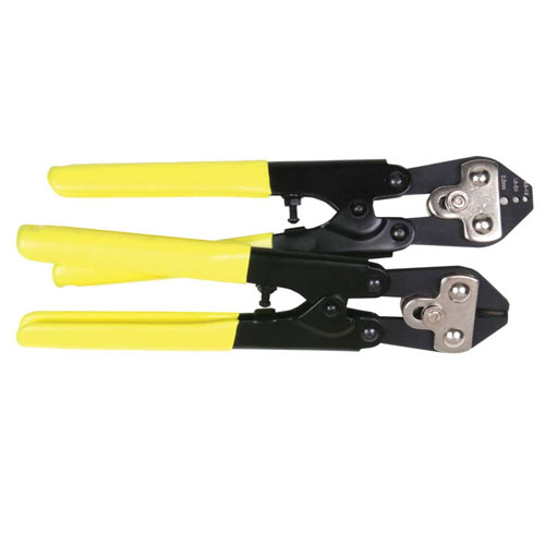 Billfisher® Hand Crimmper & Wire Cutter