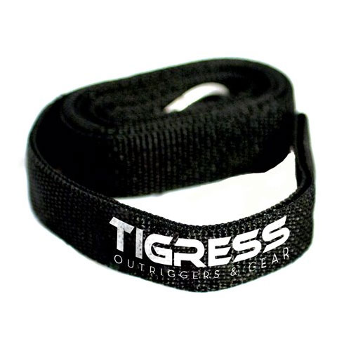 Tigress 10' Saftey Strap (1 pair) - Click Image to Close