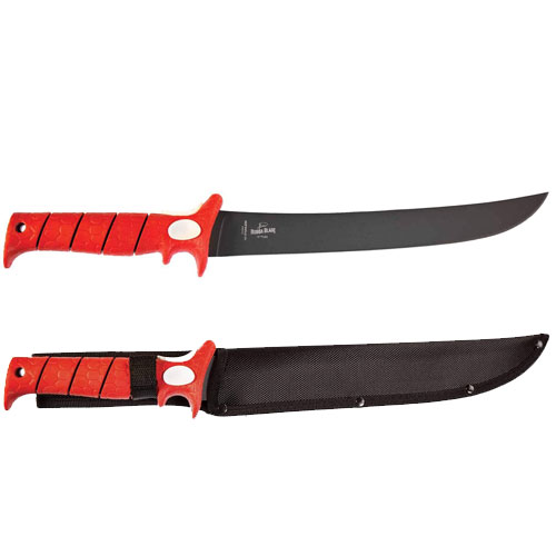 Bubba Blade™ 12" Flex Fillet Knife - Click Image to Close