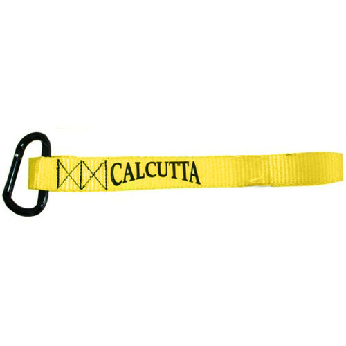 Calcutta Rod Strap - Click Image to Close