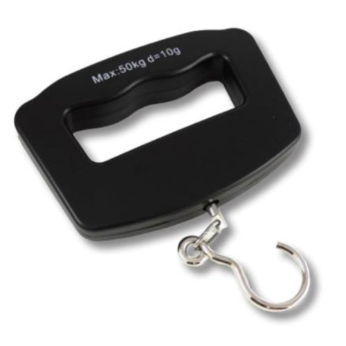 American Spirit Heavy Duty Digital Scale - Click Image to Close