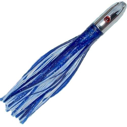 Tormenter Super Smoker Rigged (Blue White)