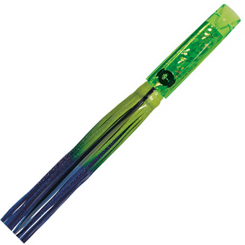 Palmetto XL Hex Jet 22 oz. Green Head