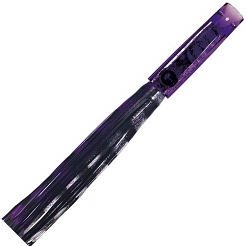 Palmetto XL Hex Jet 22 oz. Purple Head