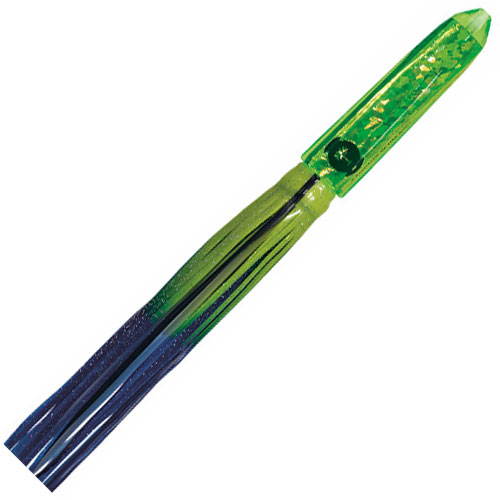 Palmetto XL Hex Dart 24 oz. Green Head