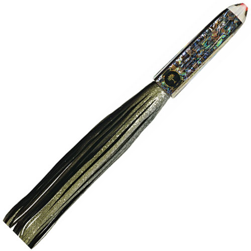 Palmetto XL Hex Dart 24 oz. Abalone Head