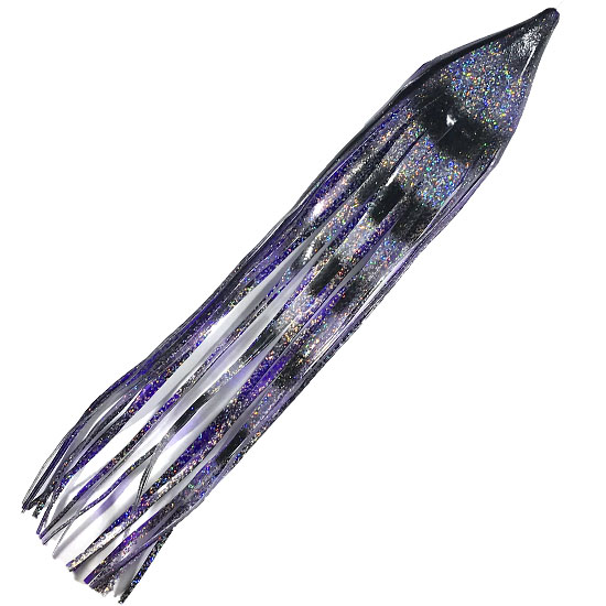 OLC TT 60 Skirt Purple Mackerel