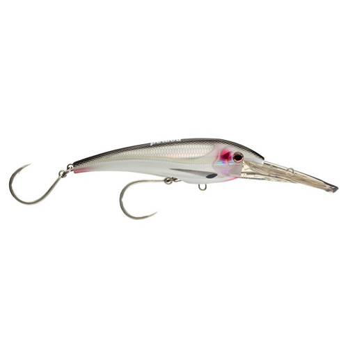 Nomad DTX 200 S Minnow (Bleeding Mullet)