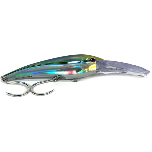 Nomad DTX 200 S Minnow (Fusilier) [9351482000974] - $34.99 : Kingfish Zone