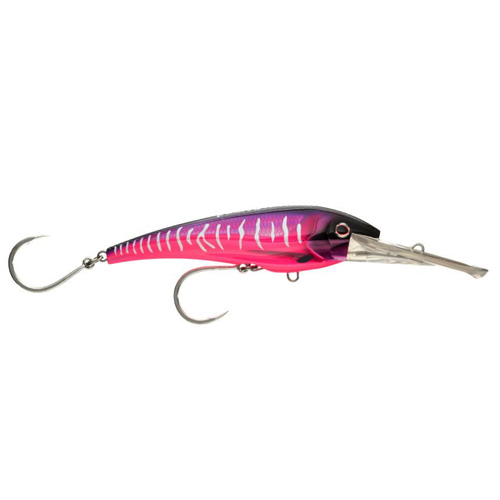 Nomad DTX 200 S Minnow (Hot Pink Mackerel)