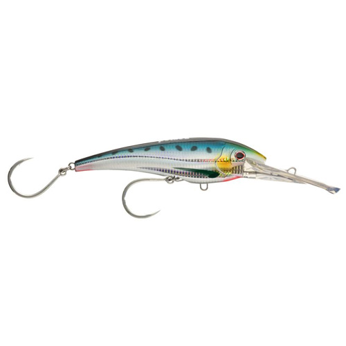 Nomad DTX 200 S Minnow (Sardine) [9351482001070] - $34.99 : Kingfish Zone