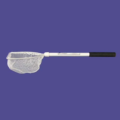 Promar Deluxe Bait Well Net (LN-410) - Click Image to Close