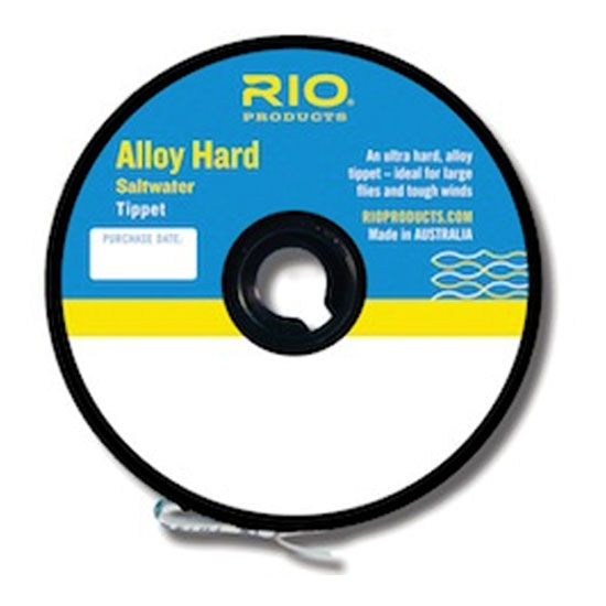 Rio Hard Mono Saltwater - Click Image to Close