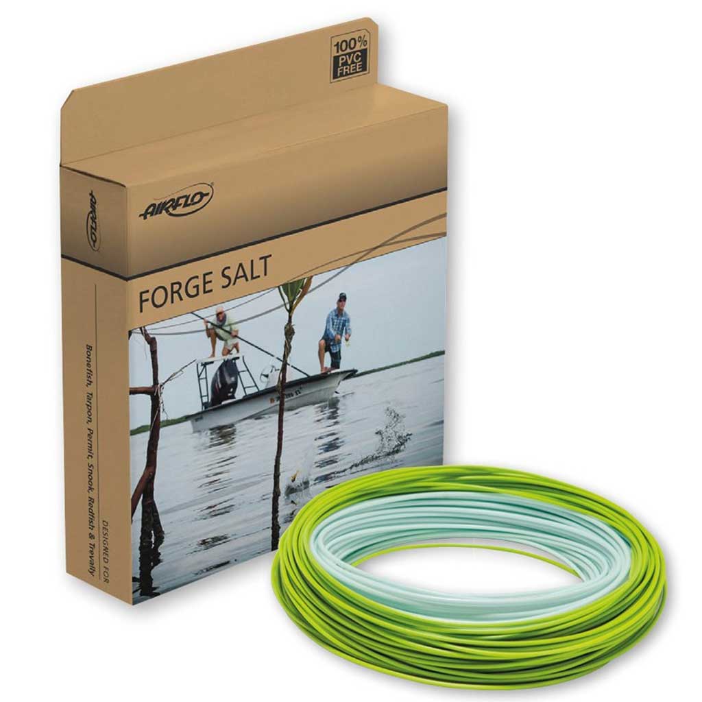 AirFlo Forge Saltwater All Purpose Tropical Float - Click Image to Close