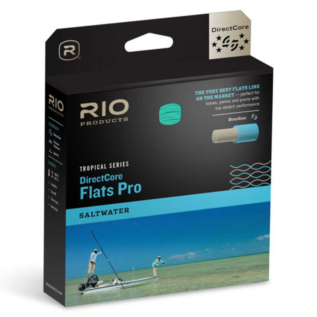 Rio Direct Core Flats Pro Intermediate - Click Image to Close