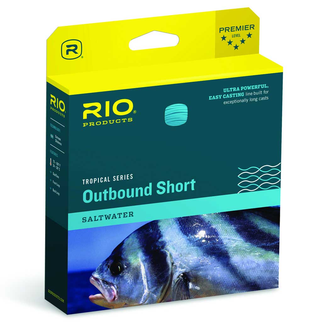 Rio Tropic Outbound Short F/I - Click Image to Close