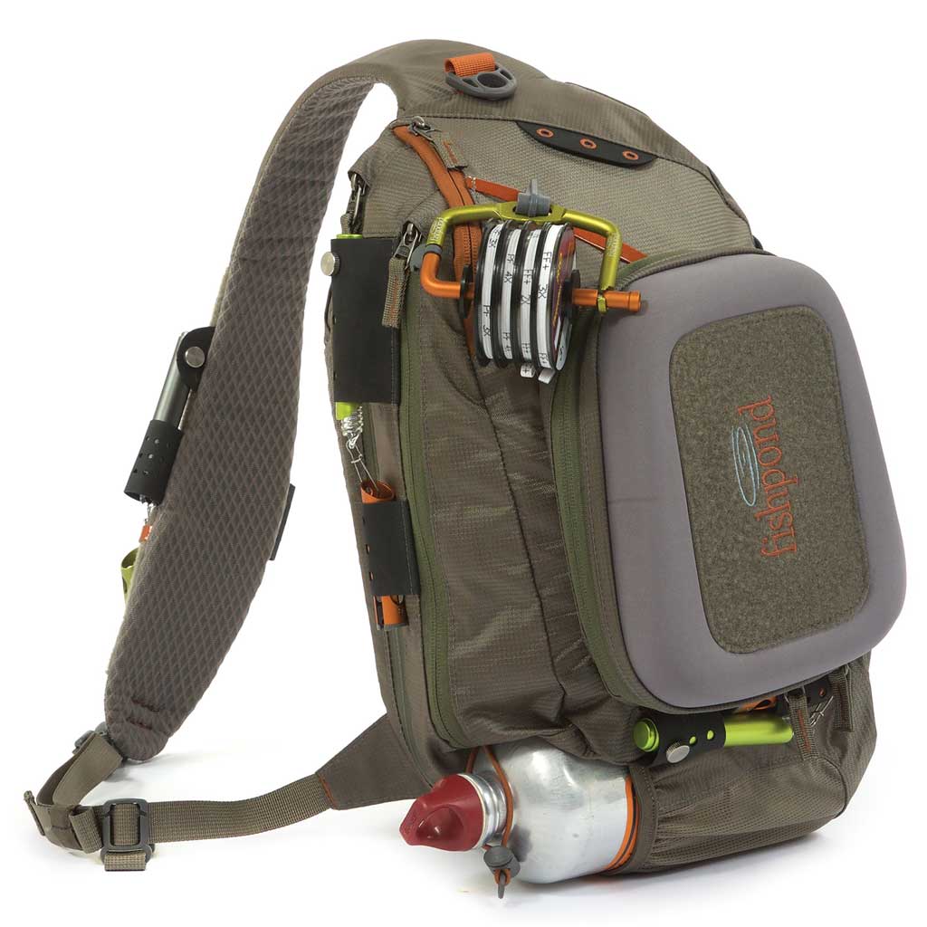 Fishpond Summit Sling - Click Image to Close