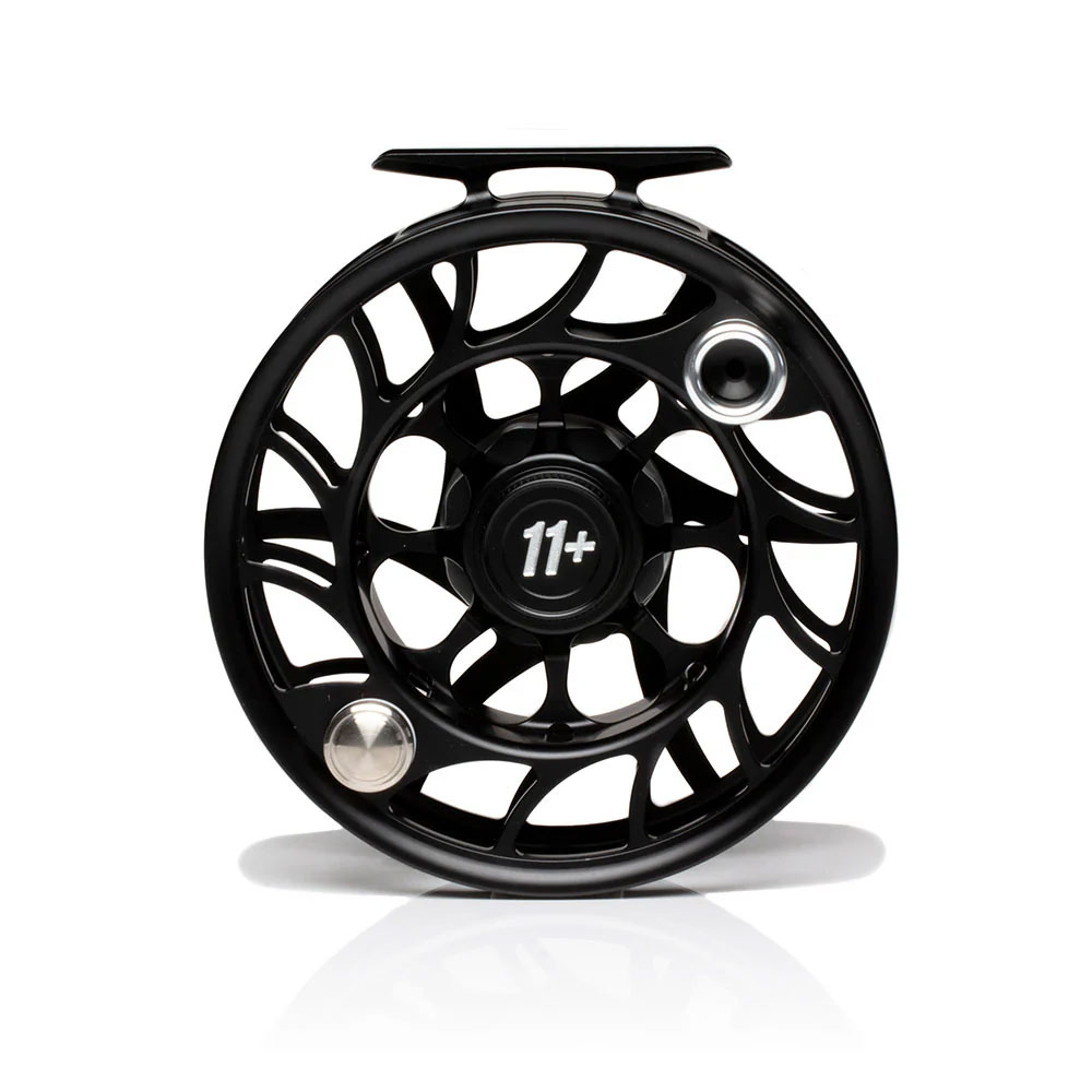 Iconic Fly Reel - 11 Plus