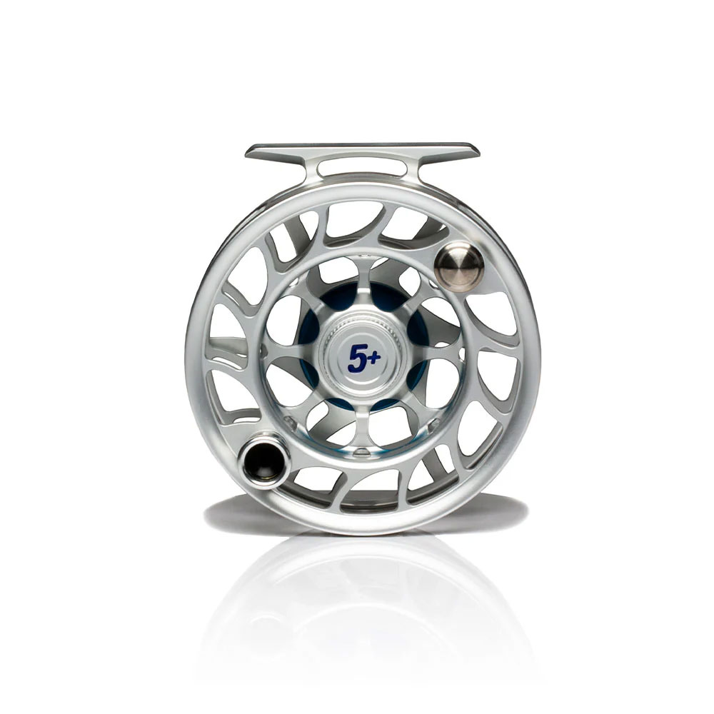 Iconic Fly Reel - 5 Plus