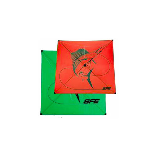 SFE All Purpose Fishing Kites